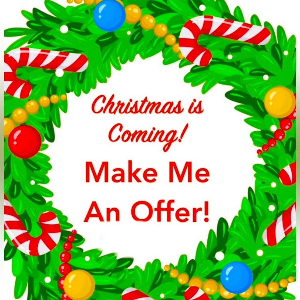 Make Me An Offer - 🎄Christmas is Coming! - Picture 1 of 1